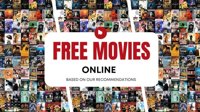 watch movies online free