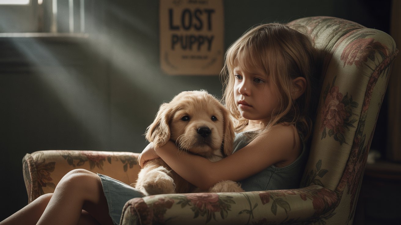 Dreams Regarding Lost Puppies