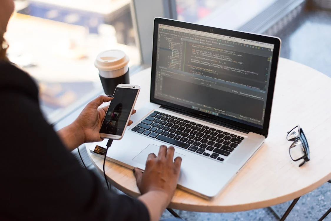 Advantages of Native Mobile Applications