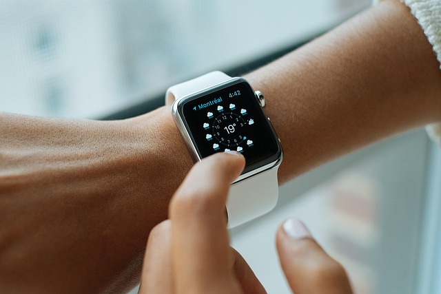 Apple Watch Not Charging Red Lightning Bolt 5