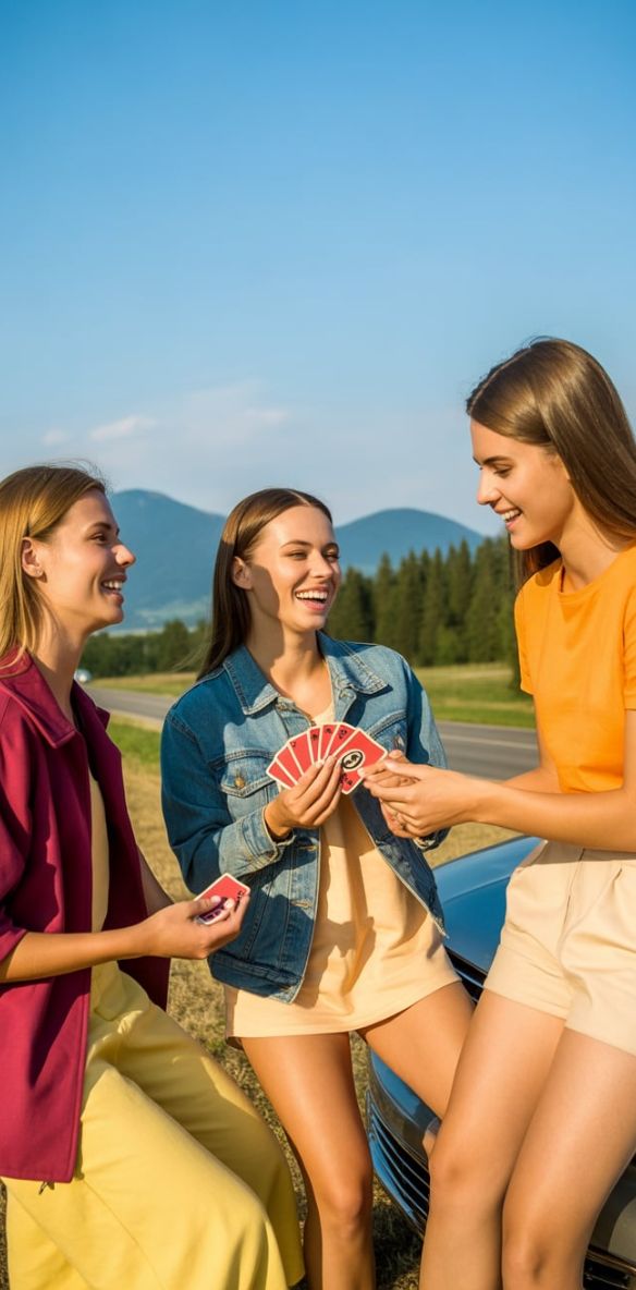 UNO Flip-Out Tournament