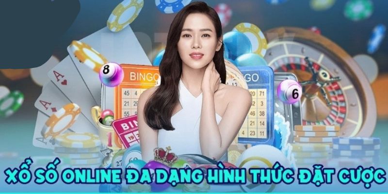 Trải nghiệm quay thưởng xổ số KO66 với tỷ lệ ăn thưởng cực khủng