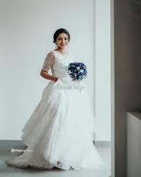 Christian bridal makeup look