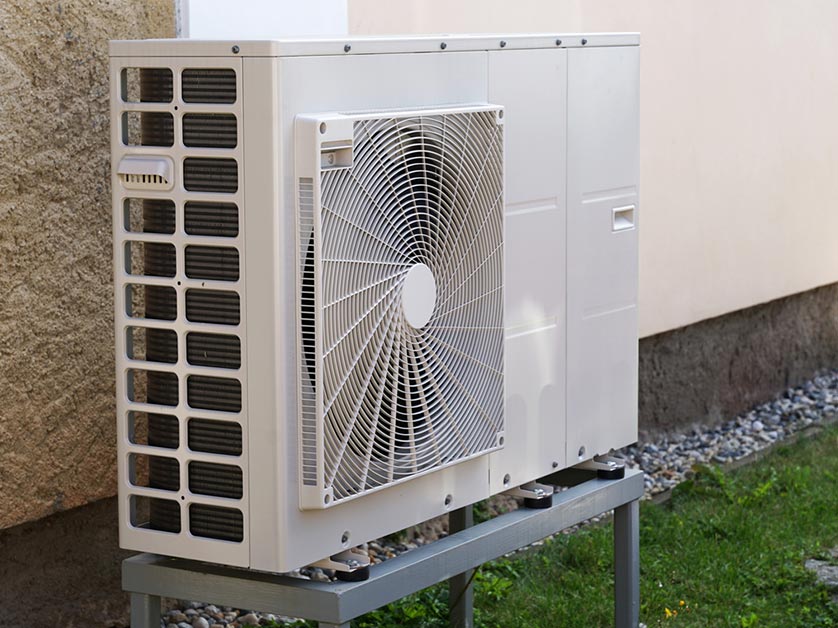 6 Considerations When Buying a New Air Conditioner