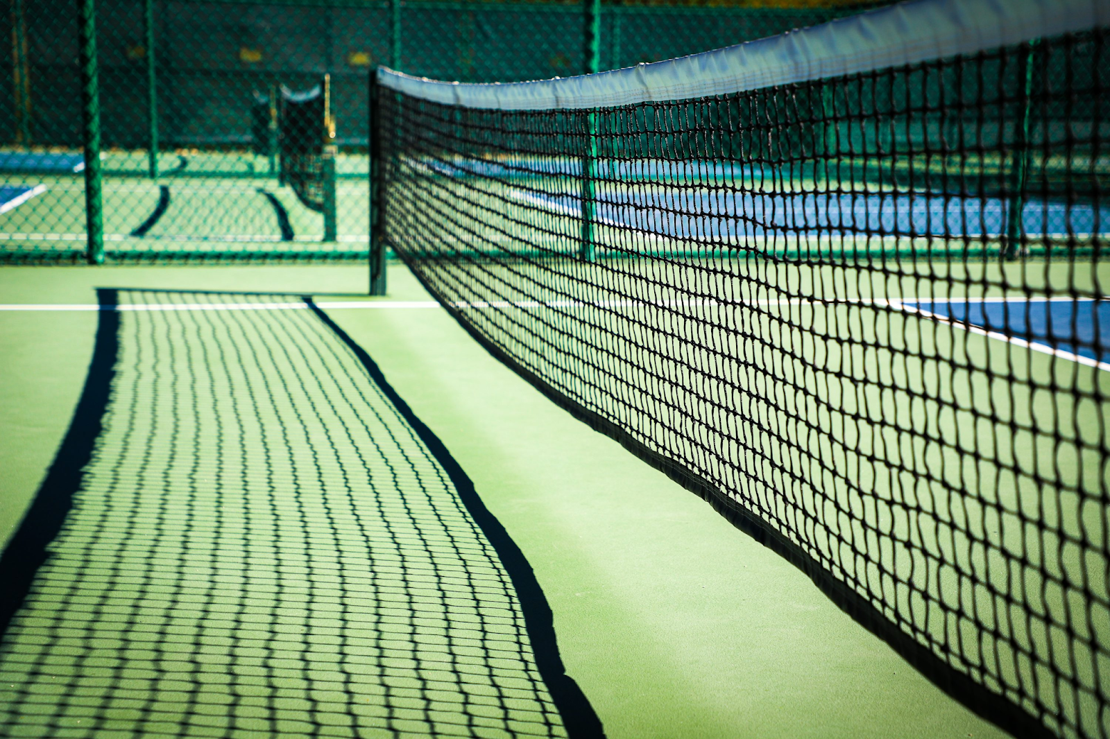 Reviving the Game: A Comprehensive Guide to Pickleball Court Repair