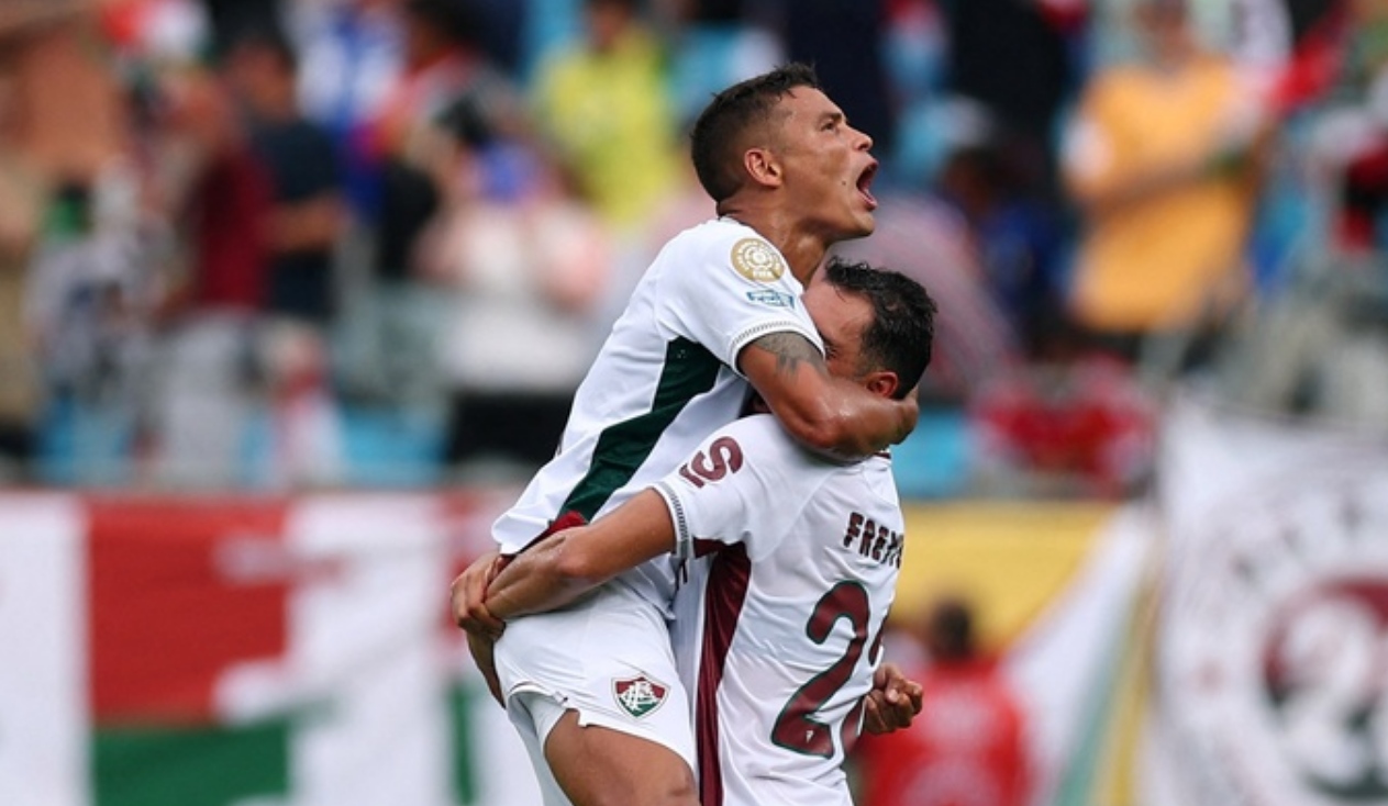 Nhận định bóng đá Fluminense vs Al Hilal, 02h00 ngày 5/7
