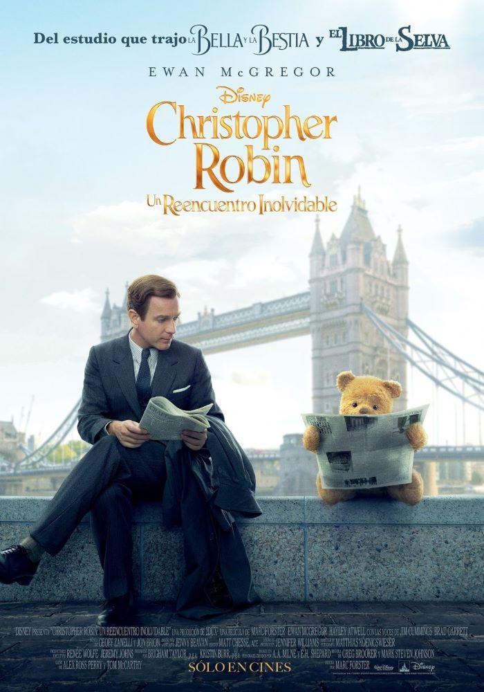 1.CHRISTOPHER ROBIN 