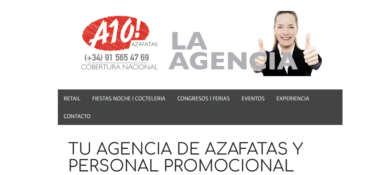 Innovative agencies for events in Spain specializing in themed events.
