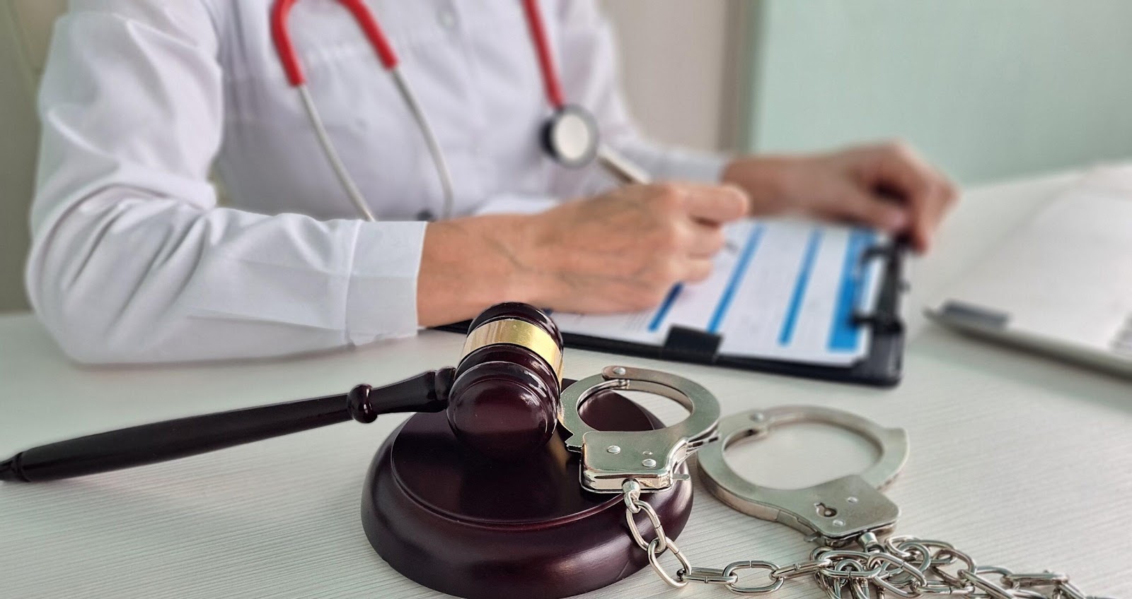 What is Medical Negligence?