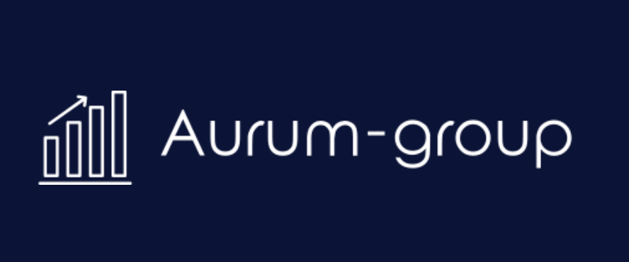Aurum Group logo