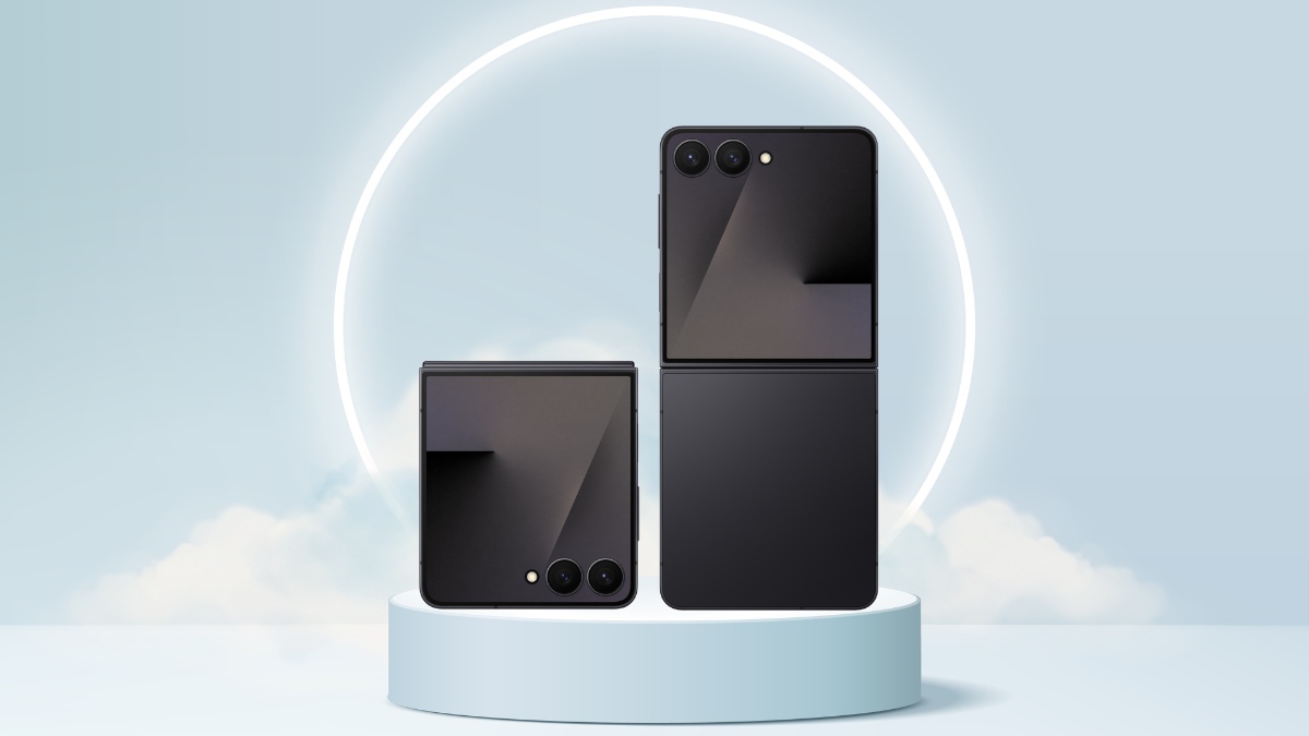 Mua Samsung Galaxy Z Flip 7, Z Fold7 ở đâu chính hãng? Giá cực tốt?