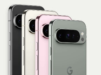 Google Pixel 9