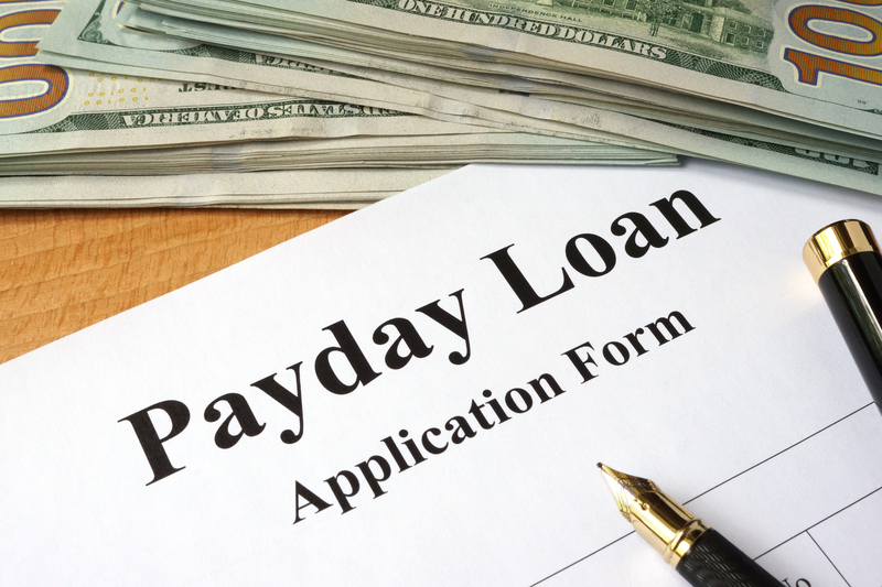 payday loan