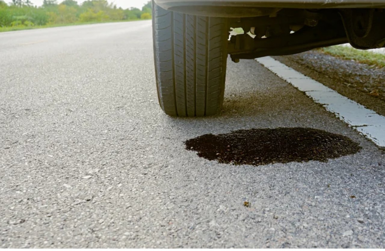 Car fluid leaks can indicate issues with engine coolant, brakes, transmission, or steering; identifying fluid type, color, and source is essential for proper ac