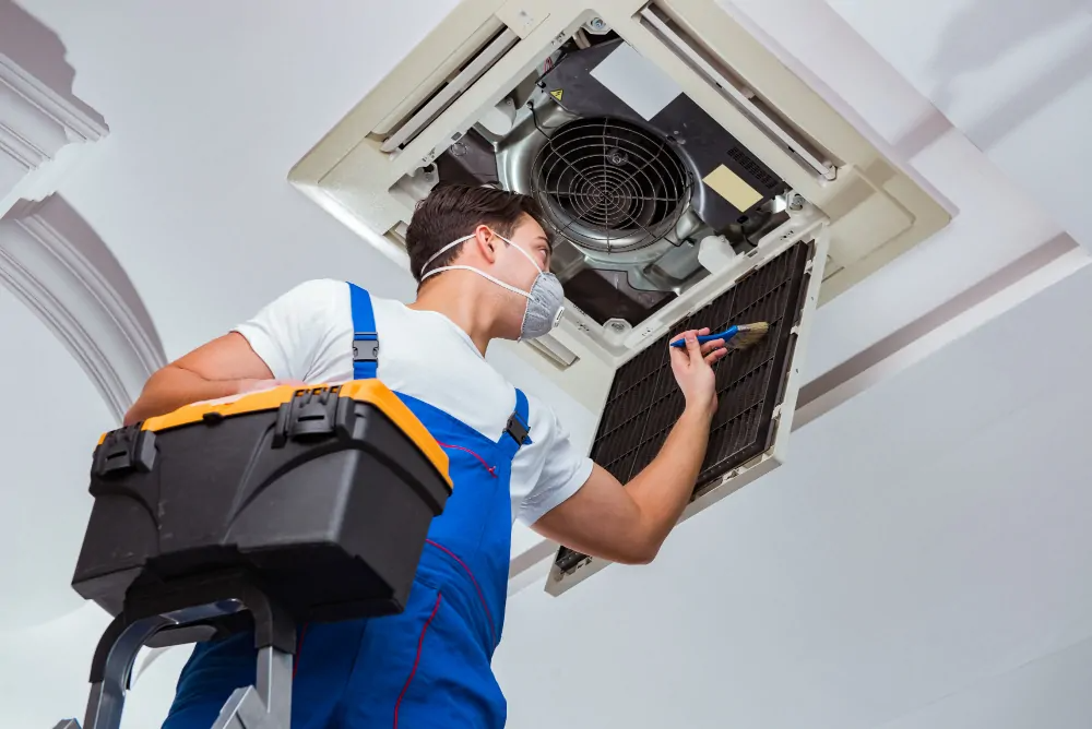 Top HVAC Repair Redlands Options for Your Home
