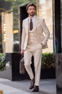 Wedding Outfits