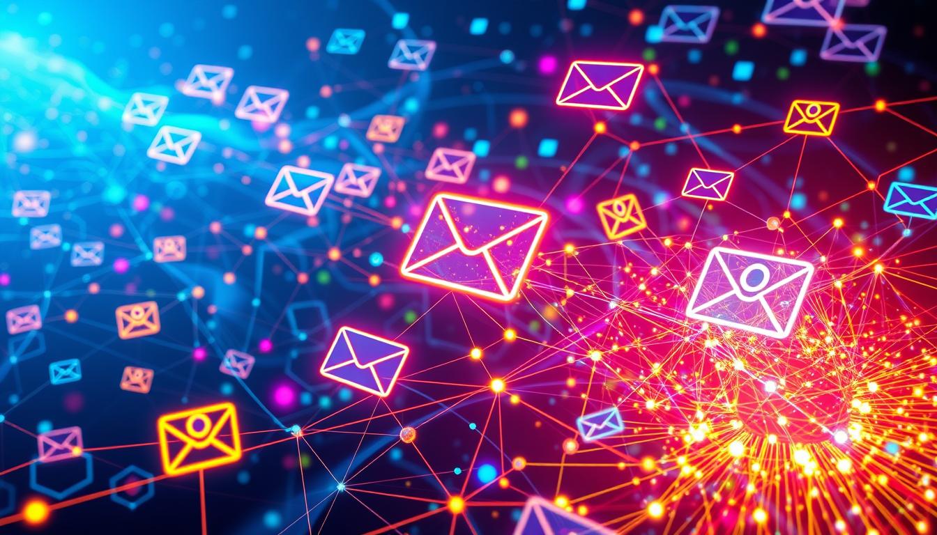 AI-driven email marketing personalization