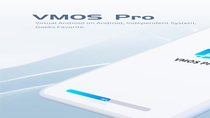 Enjoy VMOS Pro APK