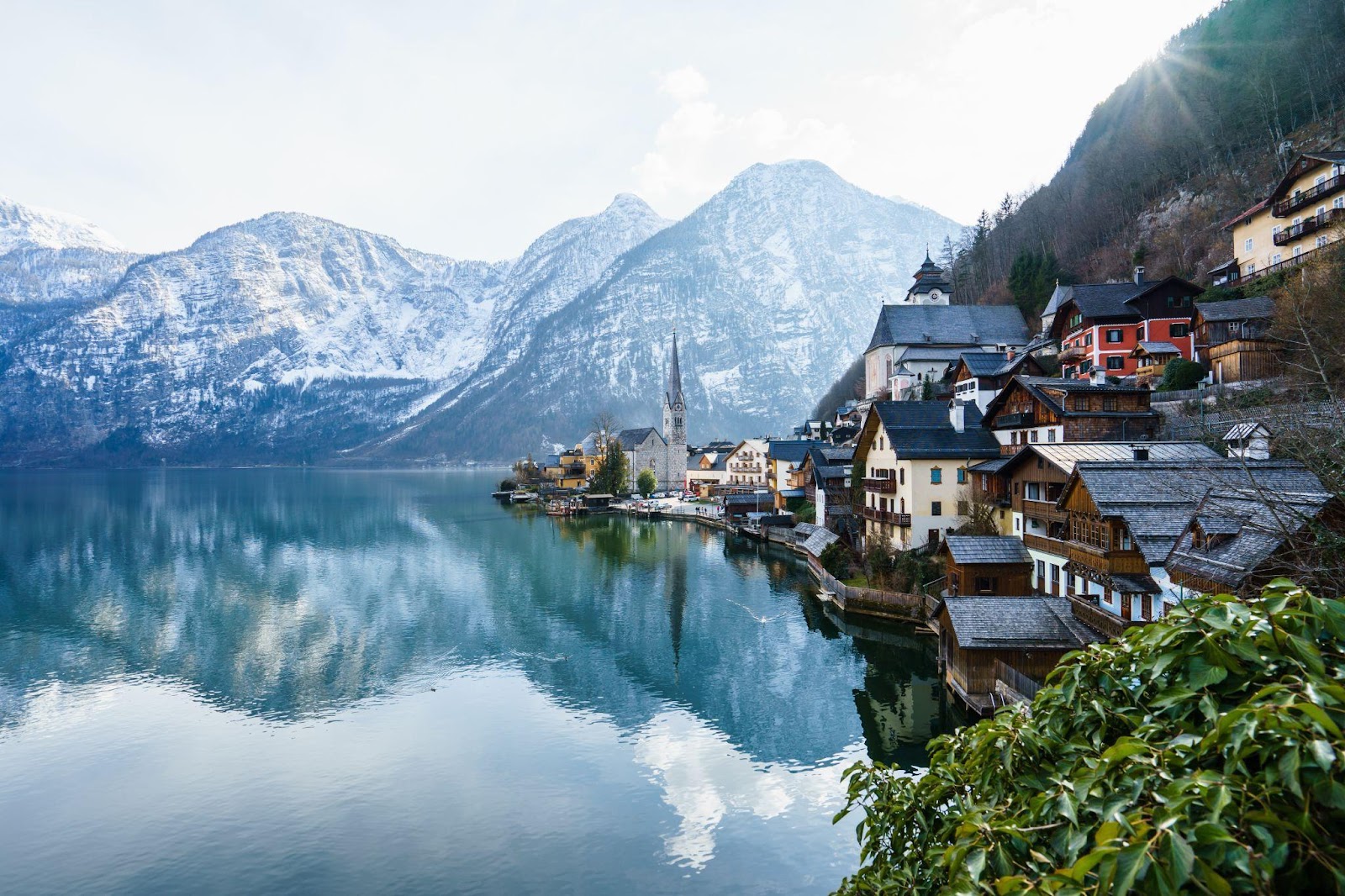 Affordable Swiss Places That Deserve More Attention that is off the Tourist Radar
