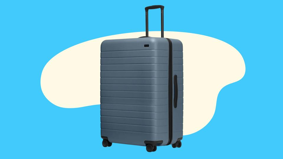 Away luggage sale