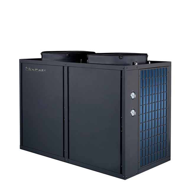 Hot Water Heat Pump