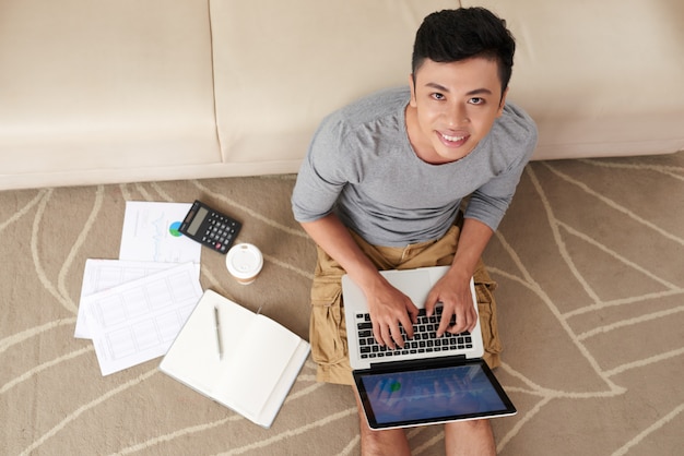 Financial Planning Made Simple and Fun
