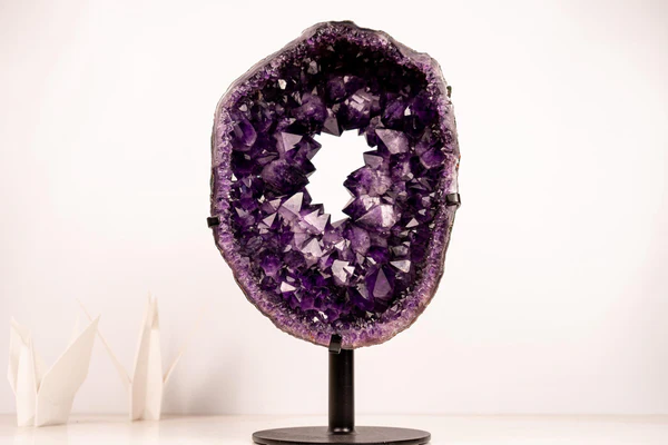Amethyst Geode