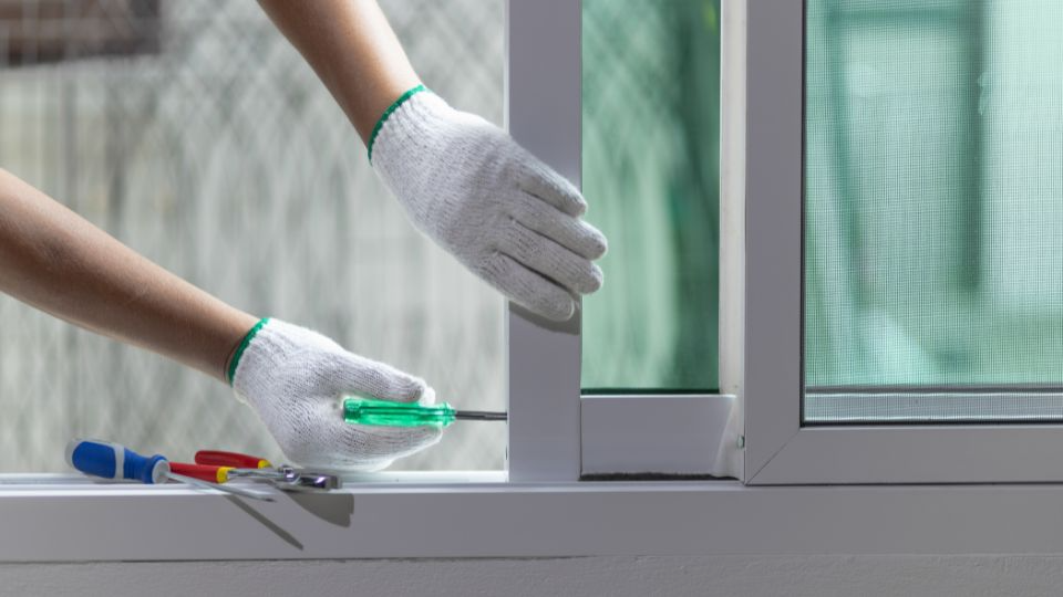 Home Glass Repair: Creating a Safe Living Environment