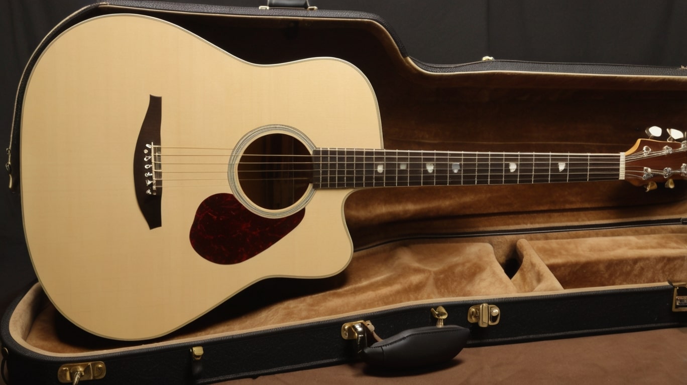 Stadium Guitars Acoustics T D-42 N Starium