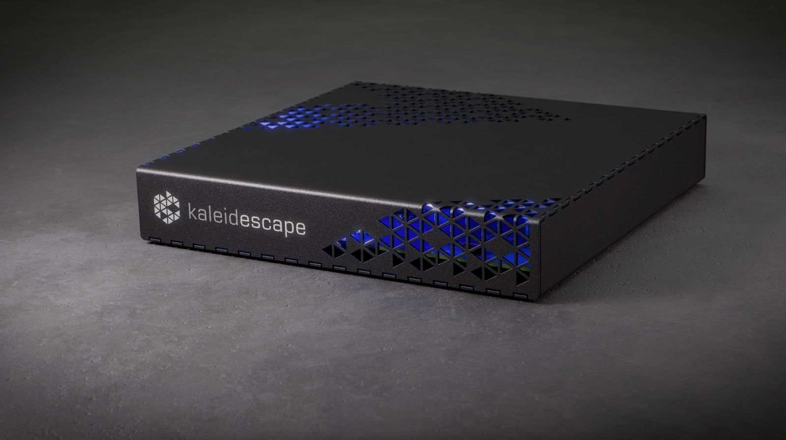 Kaleidescape Strato M Movie Player.