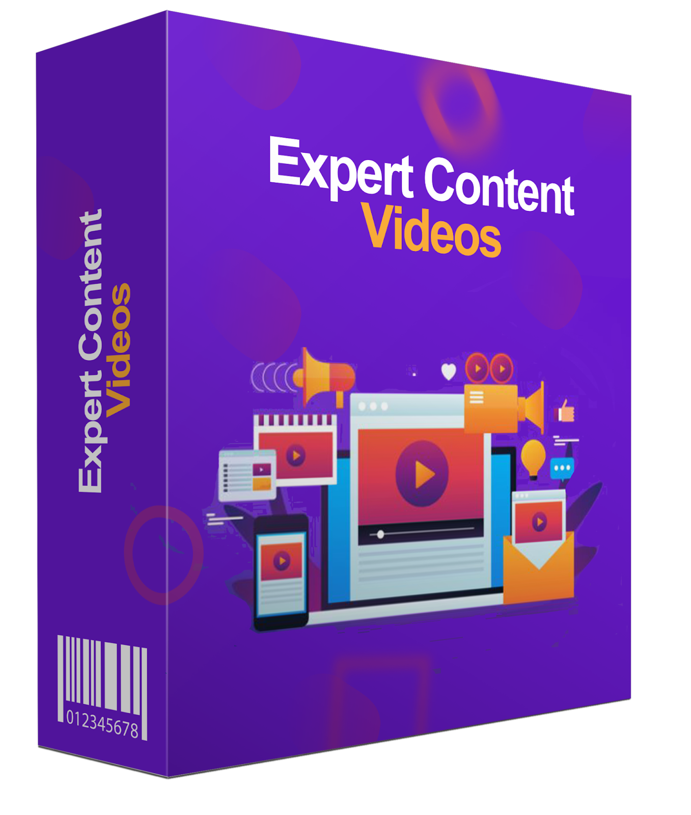 Videoo Review: Get 10X More Profit with Existing Videos