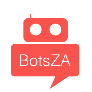 BotsZA, a chatbot developer