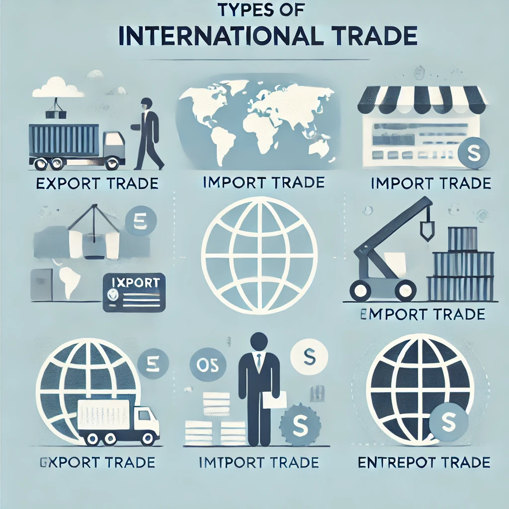 Advantages of International Trade