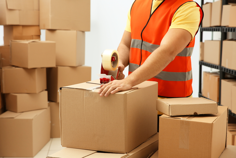 Doanh nghiệp chỉ được cung cấp dịch vụ đóng gói, không được thực hiện sản xuất nếu chưa đăng ký ngành nghề phù hợp