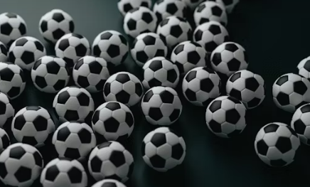 Soccer Ball