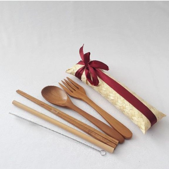 Wooden Cutlery