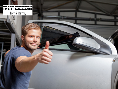 Protect Your Car with Window Tinting Near Me Options