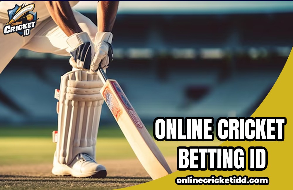 Online cricket id