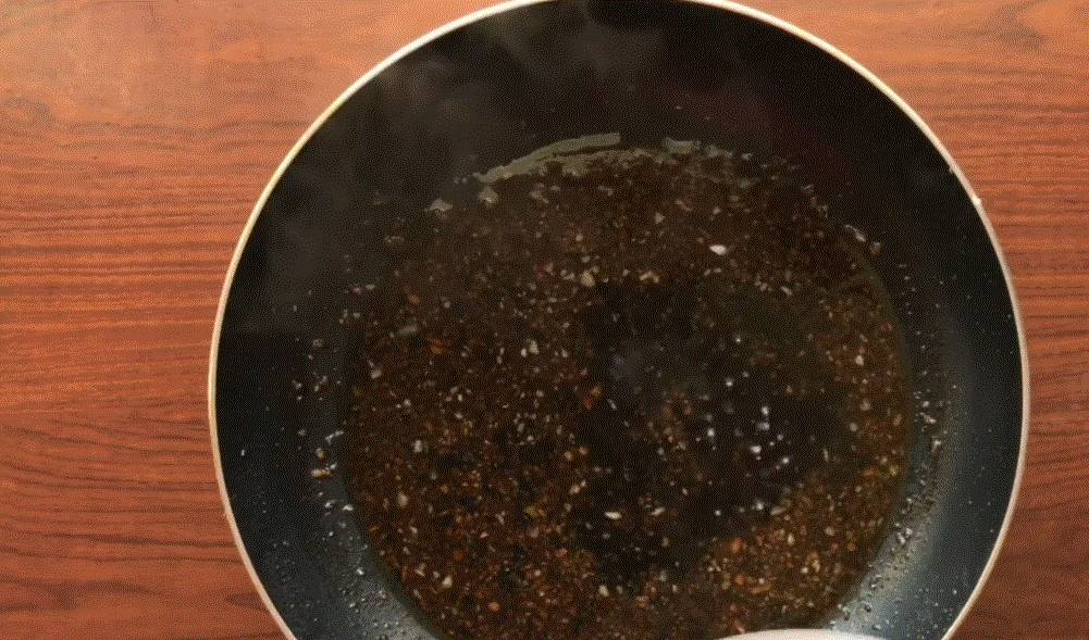 Whip Up the Flavor-Packed Sauce