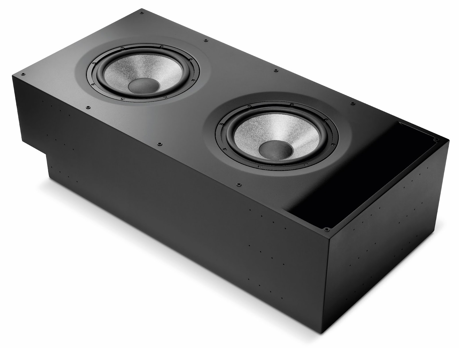 Focal Utopia Cinema sub