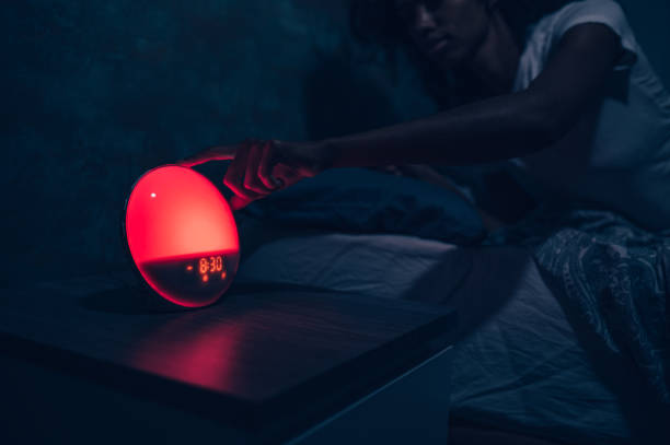 phil red light therapy wakn gembared protocol