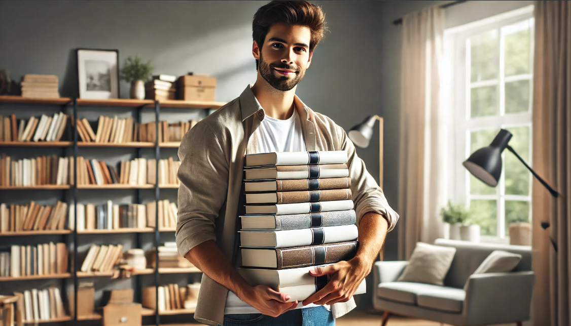 How to Self-Publish Large Print Books: A Guide for Reaching New Audiences