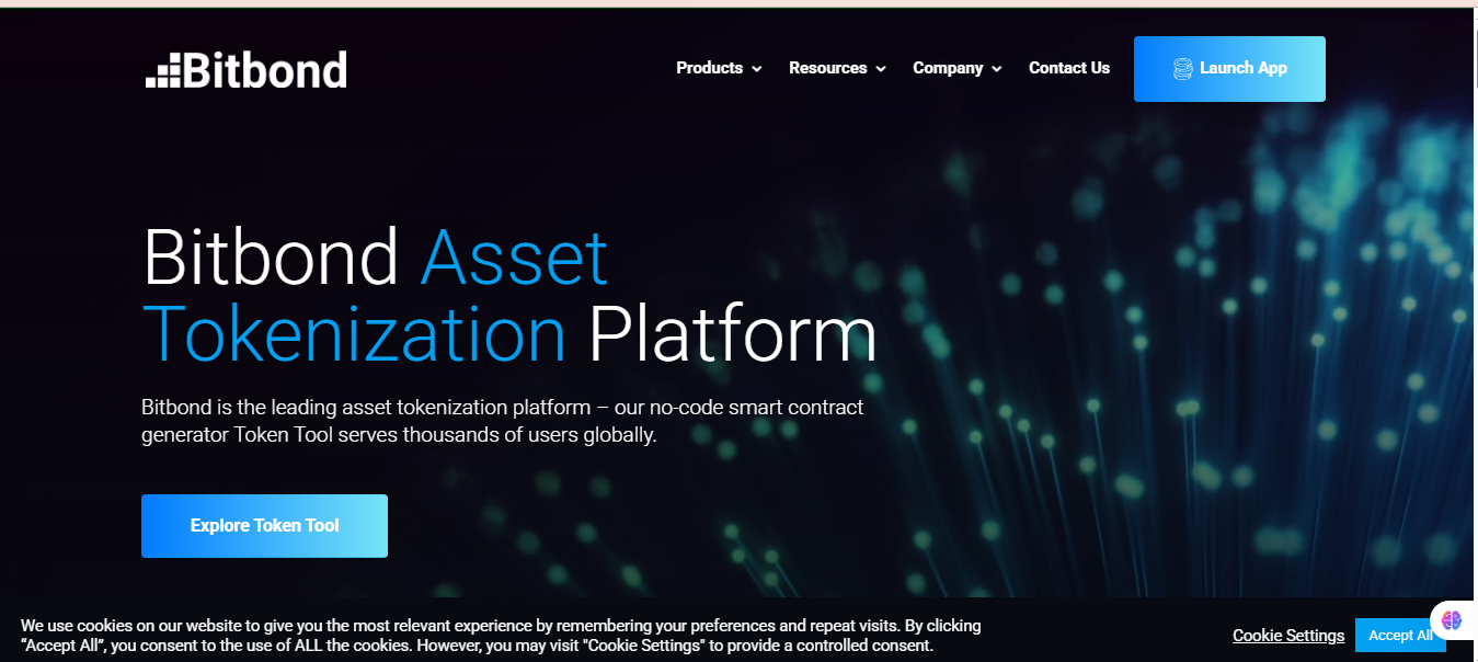 Bitbond