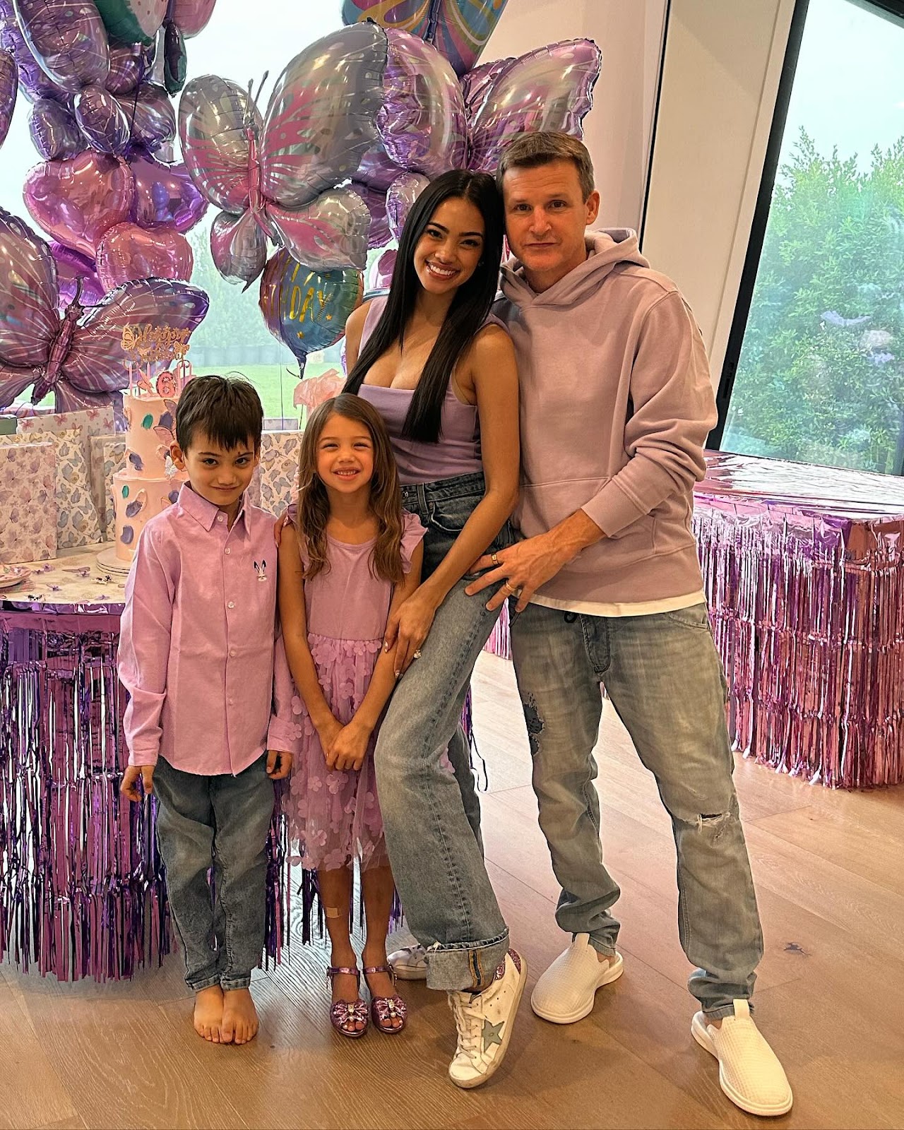 Rob Dyrdek's Kids