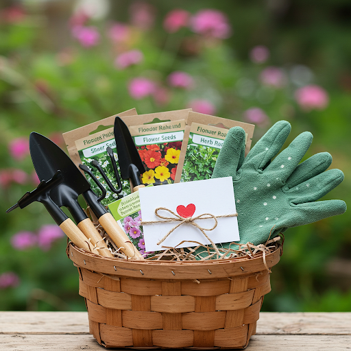 Creative Valentine's Day Garden Decor Gifts for Friends