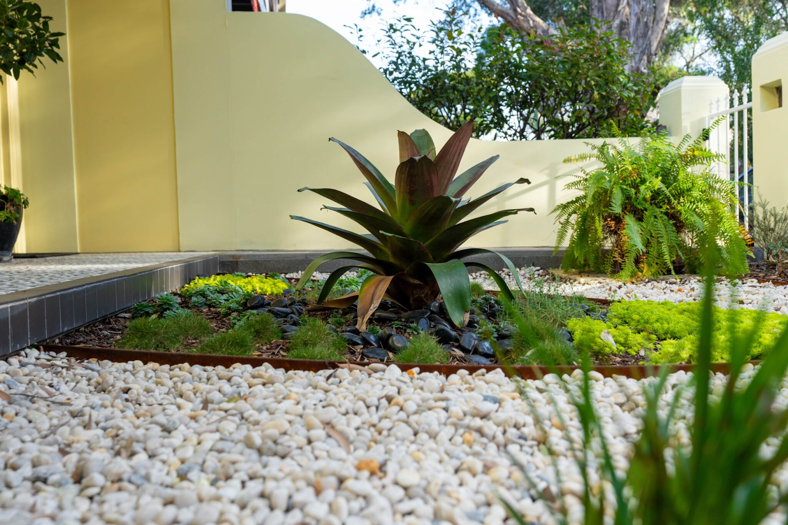 Landscaping Ideas to Enhance Your Outdoor Space