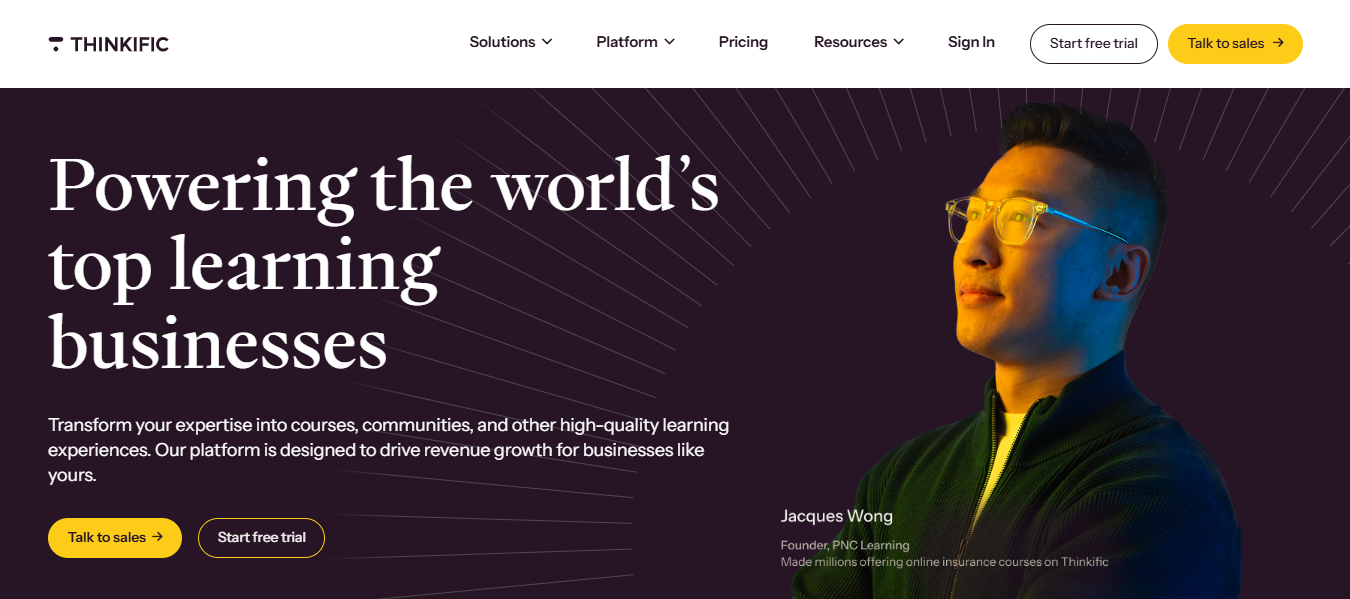 Podia Alternatives That Actually Help You Grow (9 Picks for 2025)