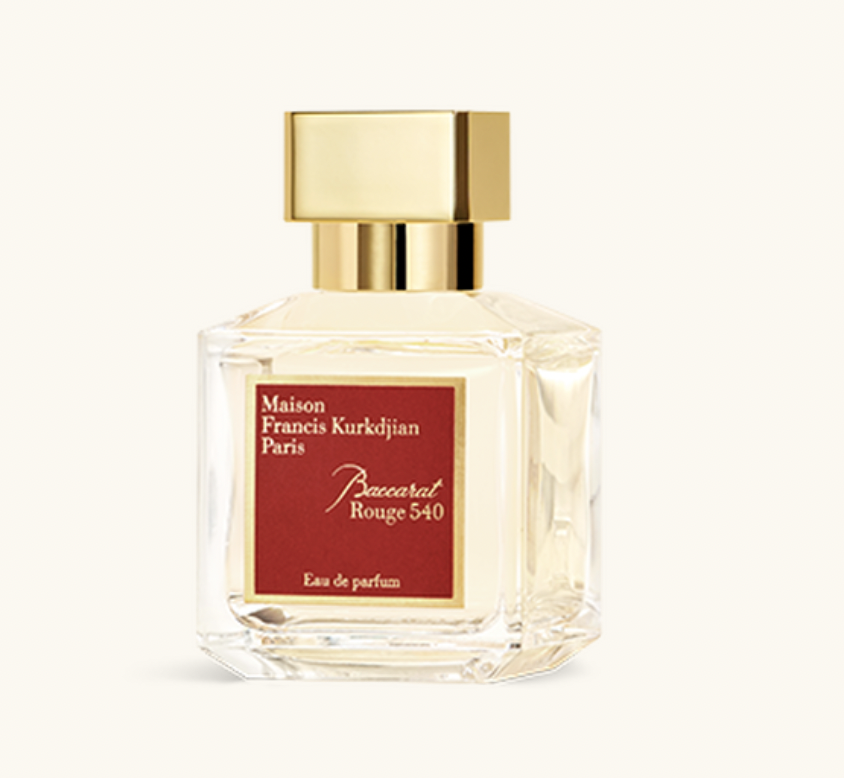 Maison Francis Kurkdjian Baccarat Rouge 540 Eau de Parfum