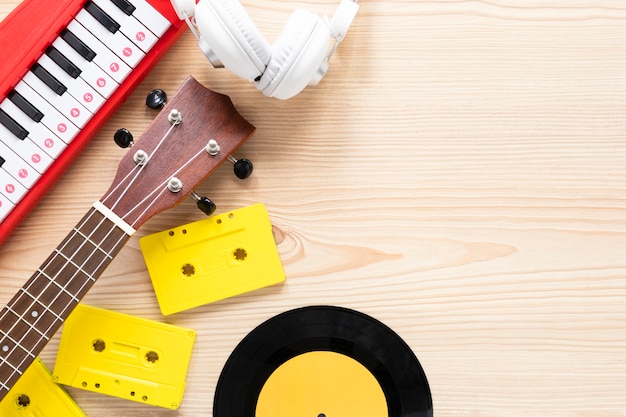 The Role of Music in Movie Magic