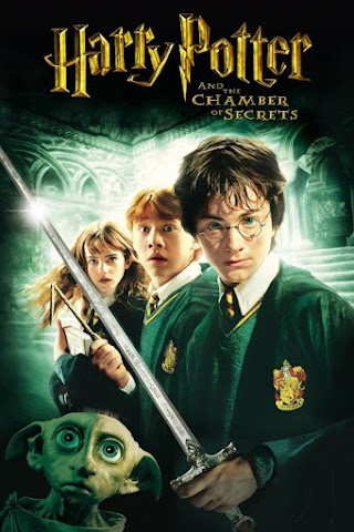 Harry Potter and the Chamber of Secrets (2002)